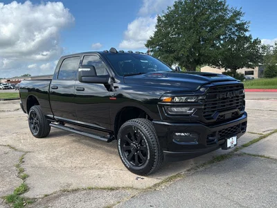 new 2026 RAM