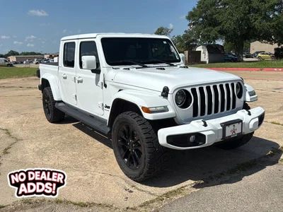 used 2023 JEEP