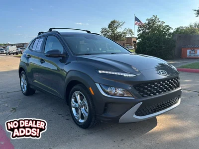 used 2023 HYUNDAI