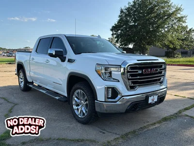 used 2019 GMC