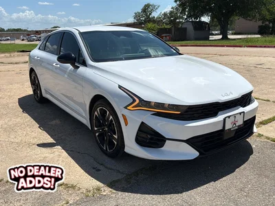 used 2024 KIA