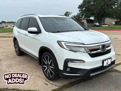 used 2021 HONDA