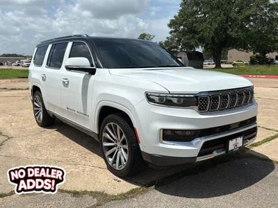 used 2022 JEEP
