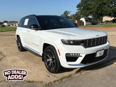 used 2024 JEEP