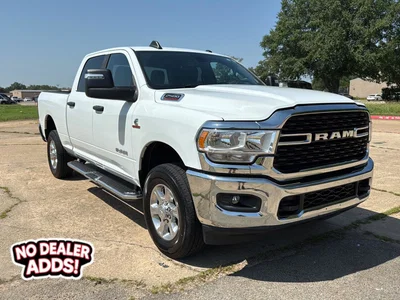 used 2024 RAM
