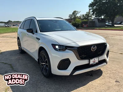 used 2025 MAZDA