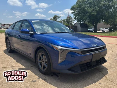 used 2025 KIA