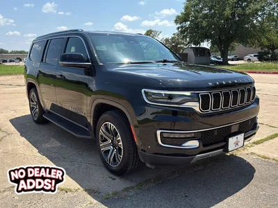 used 2022 JEEP