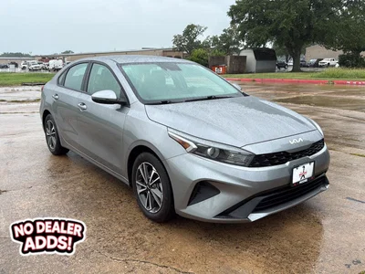 used 2024 KIA