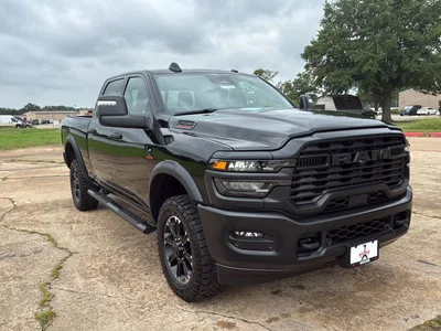 new 2026 RAM