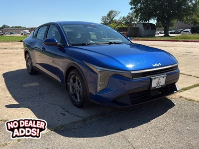used 2025 KIA
