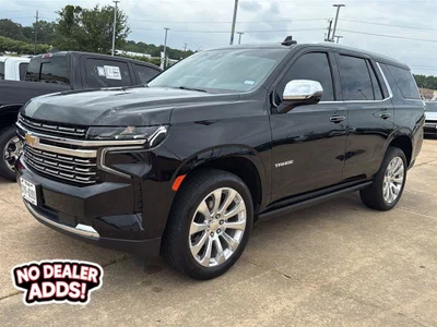 used 2023 CHEVROLET