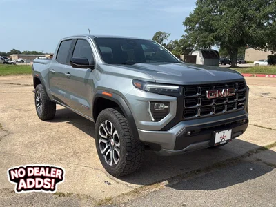 used 2023 GMC
