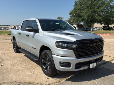 new 2026 RAM