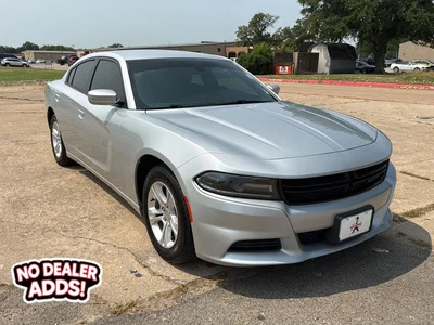 used 2020 DODGE