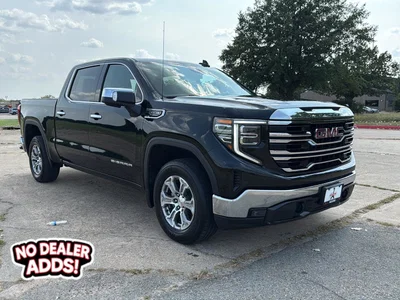 used 2025 GMC
