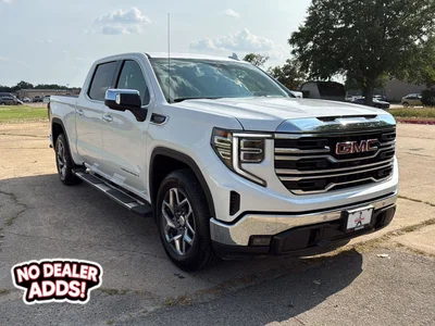 used 2024 GMC