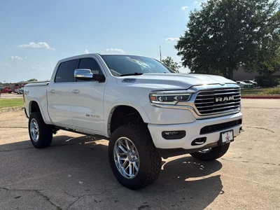 used 2020 RAM