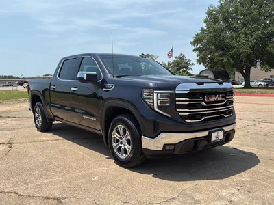 used 2025 GMC