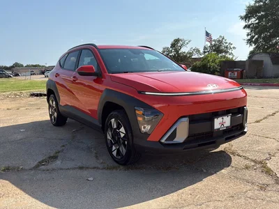 used 2025 HYUNDAI