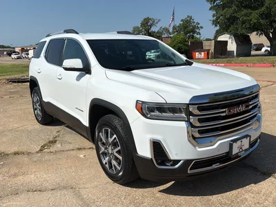 used 2023 GMC