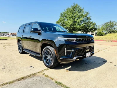 new 2026 JEEP