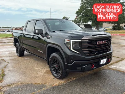 used 2022 GMC