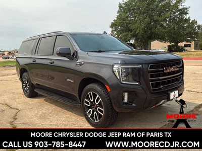 used 2023 GMC