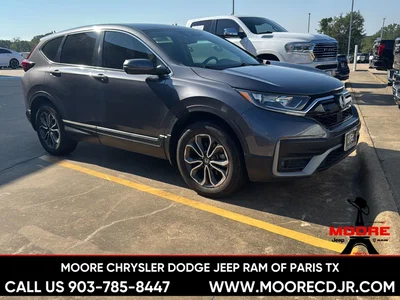 used 2022 HONDA