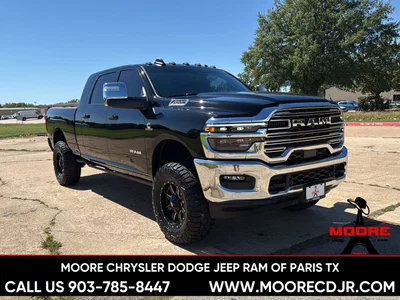 used 2025 RAM