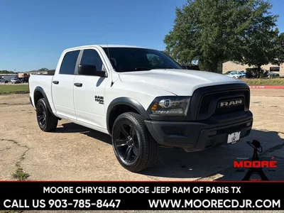 used 2024 RAM