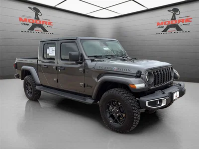 new 2026 JEEP