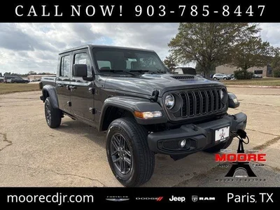 new 2026 JEEP