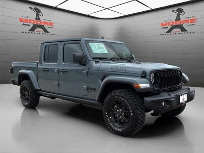 new 2026 JEEP