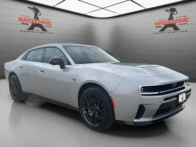 new 2026 DODGE