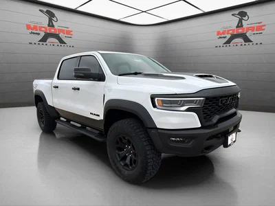 new 2026 RAM