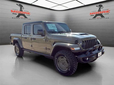 new 2026 JEEP