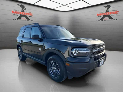 used 2025 FORD