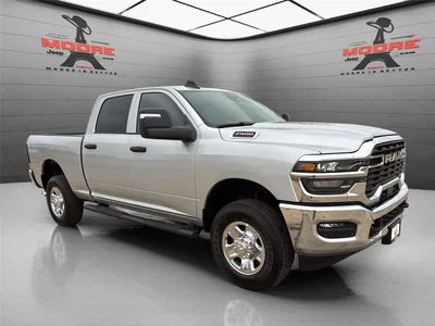 new 2026 RAM