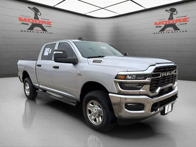new 2026 RAM