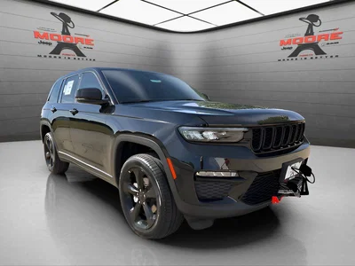 new 2025 JEEP