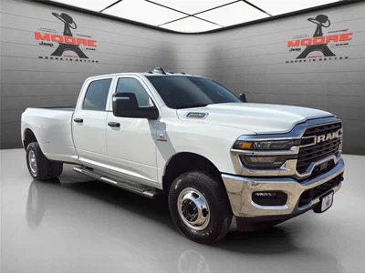 new 2026 RAM