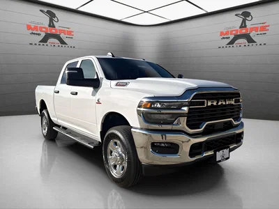 new 2026 RAM