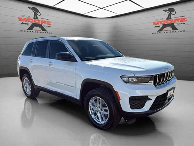 new 2026 JEEP