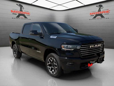 new 2026 RAM