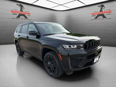 new 2026 JEEP
