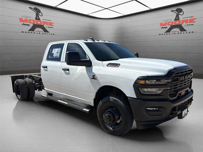 new 2026 RAM