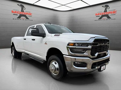 new 2026 RAM