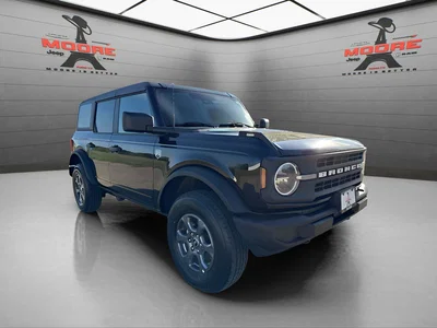 used 2025 FORD