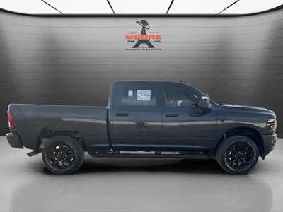 new 2026 RAM
